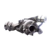 Garrett turboaggregat 454064-0001-R