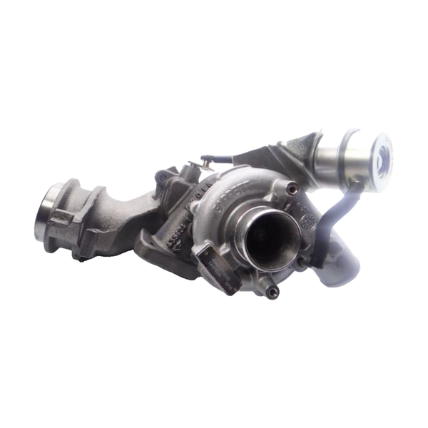 Garrett turboaggregat 454064-0001-R