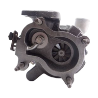 Garrett turboaggregat 454083-0001-R