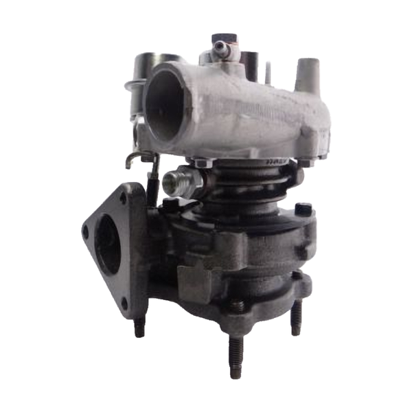 Garrett turboaggregat 454083-0001-R