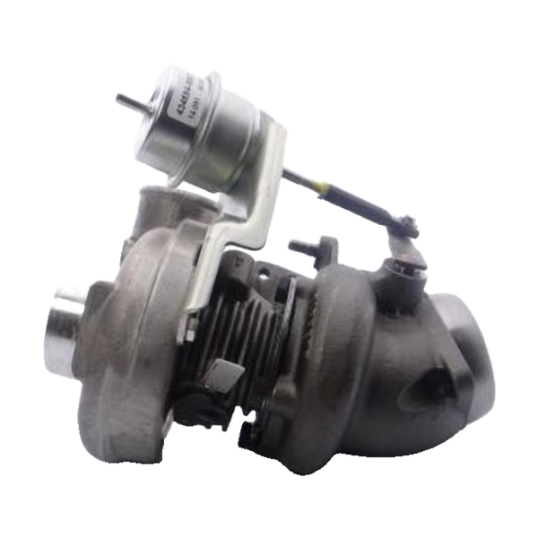 Garrett turboaggregat 454127-0002-R
