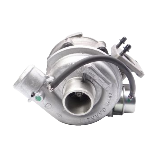 Garrett turboaggregat 454150-0004-R