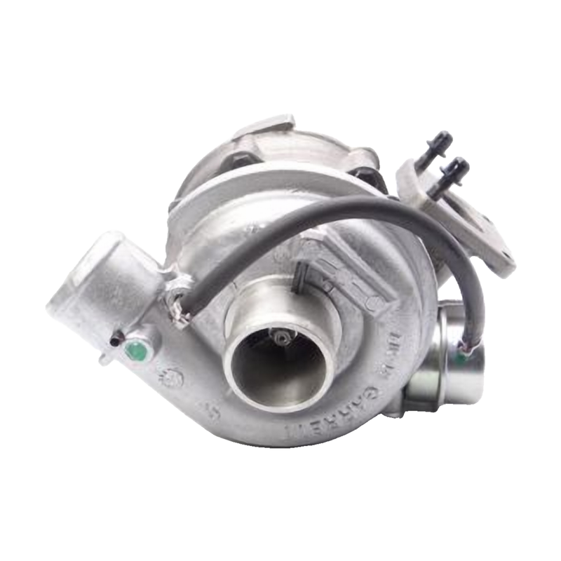 Garrett turboaggregat 454150-0004-R