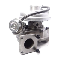 Garrett turboaggregat 454150-0004-R