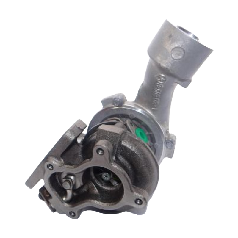 Garrett turboaggregat 454155-0002