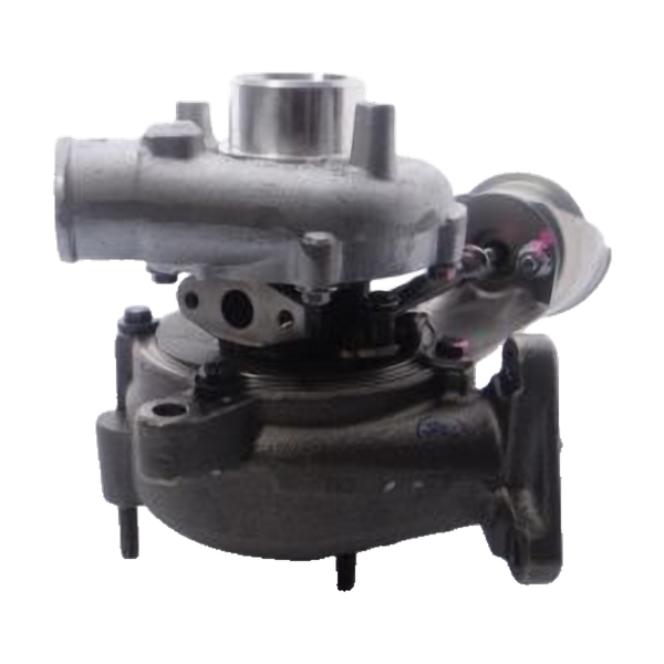 Garrett turboaggregat 454158-0001-R