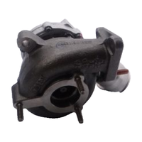 Garrett turboaggregat 454161-0001-R