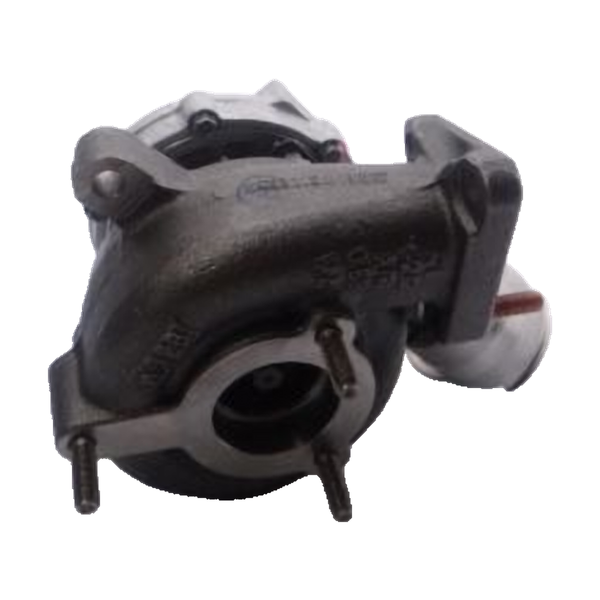 Garrett turboaggregat 454161-0001-R