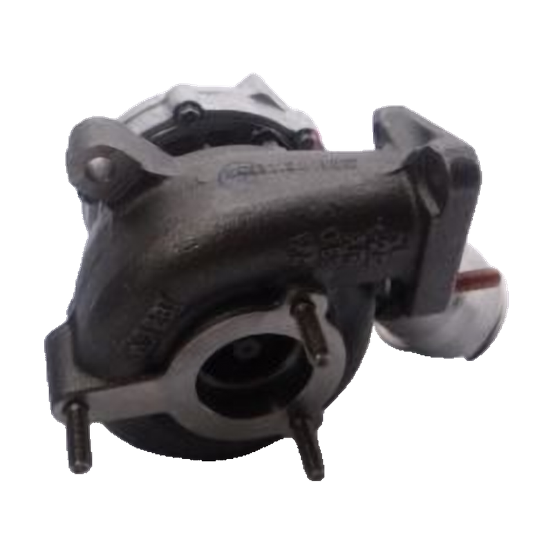 Garrett turboaggregat 454161-0001-R