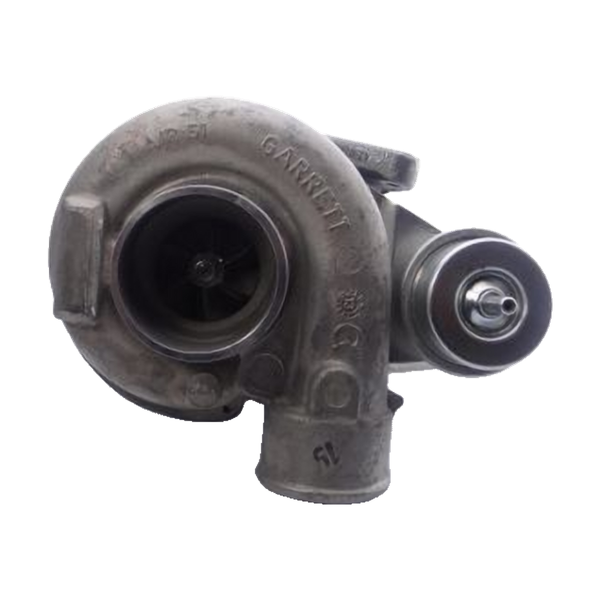 Ny BE Turbo 124293 turboaggregat