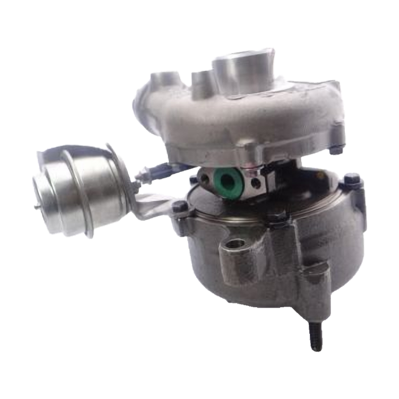 Garrett turboaggregat 454183-0001-R