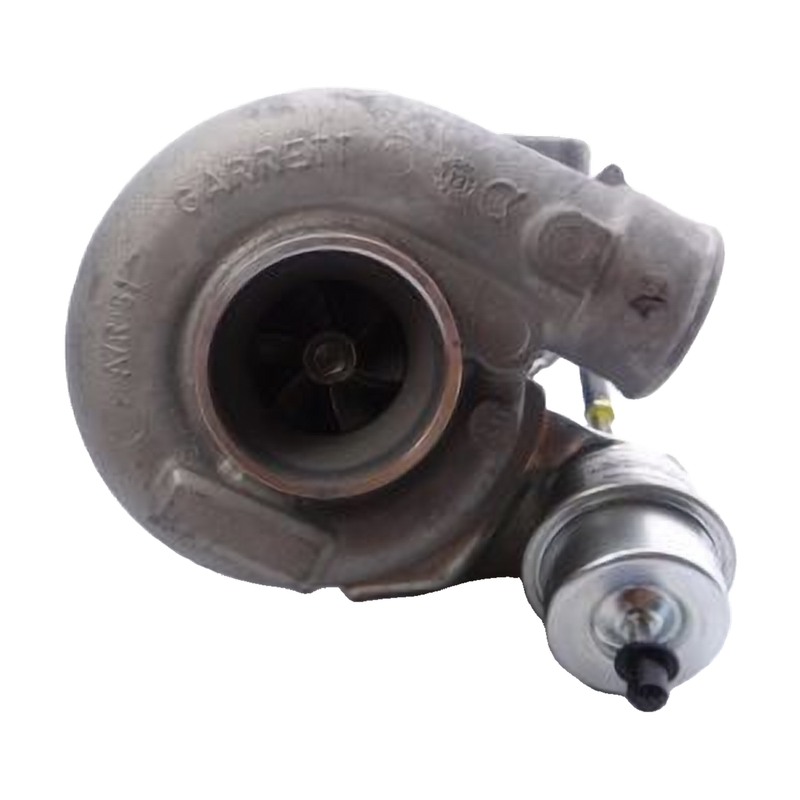 Garrett turboaggregat 454193-0001-R
