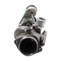 Garrett turboaggregat 454207-0002-R