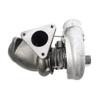 Garrett turboaggregat 454207-0002-R