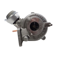 Garrett turboaggregat 454231-0002-R