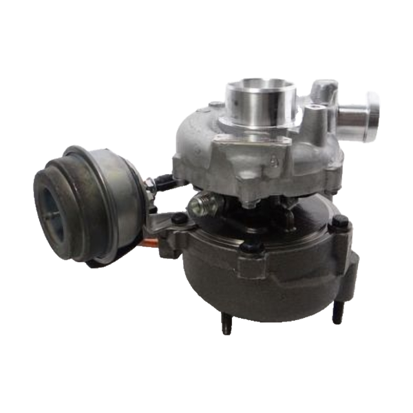 Garrett turboaggregat 454231-0002-R