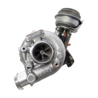 Garrett turboaggregat 454231-0002-R