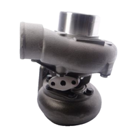 Garrett turboaggregat 465044-5251