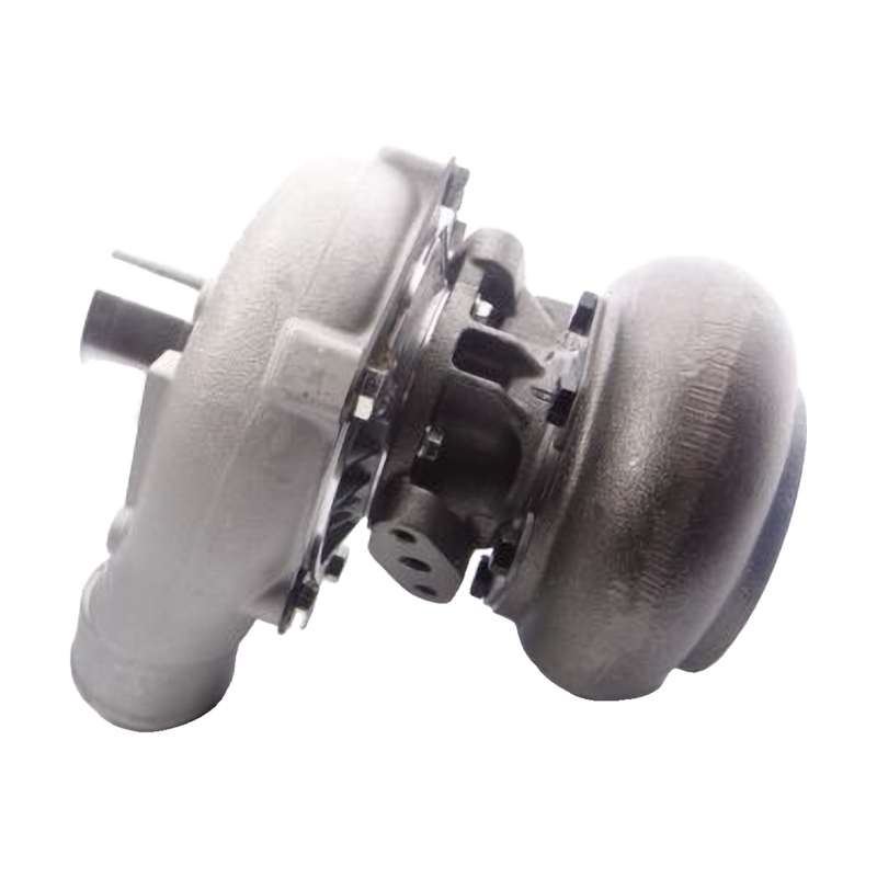 Garrett turboaggregat 465044-5251