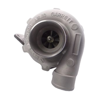Garrett turboaggregat 465044-5251