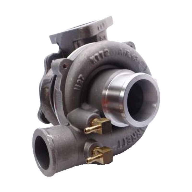 Garrett turboaggregat 700273-0001-R