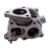Garrett turboaggregat 700273-0001-R