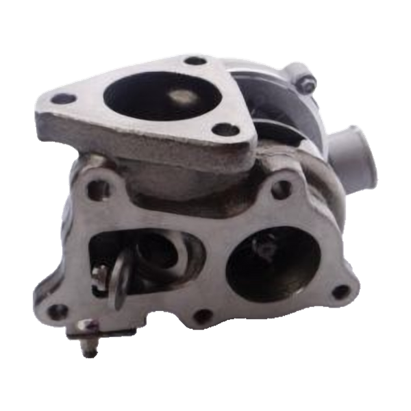 Garrett turboaggregat 700273-0001-R