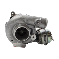 Garrett turboaggregat 700447-0003-R
