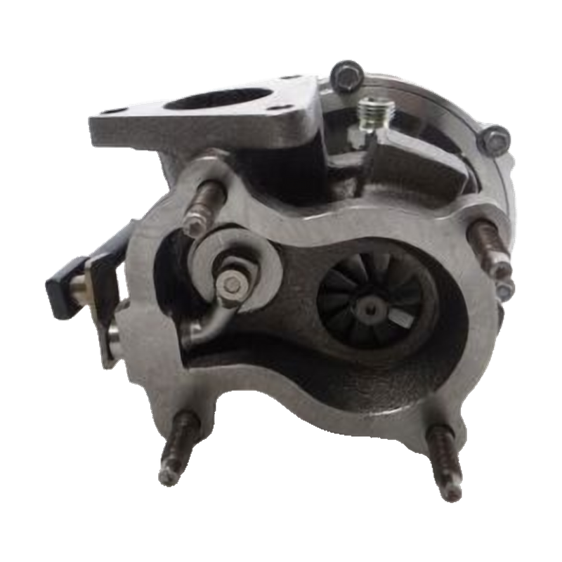 Garrett turboaggregat 701729-0001-R