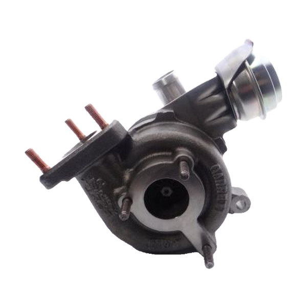 Garrett turboaggregat 701855-0001-R