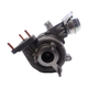Renoverad Garrett Turbo 701855-0001