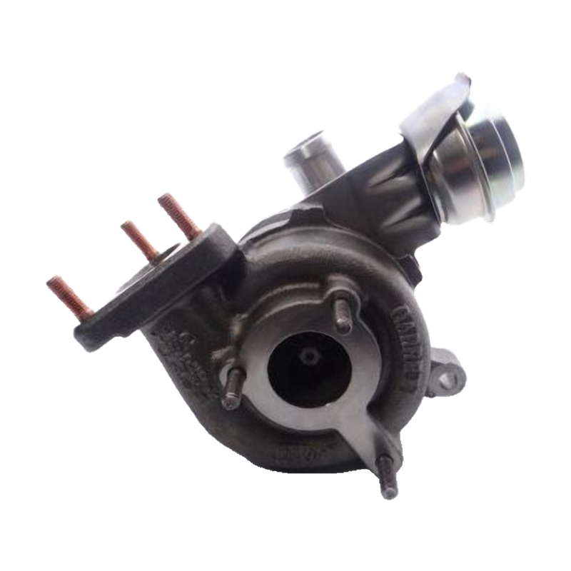Garrett turboaggregat 701855-0001-R