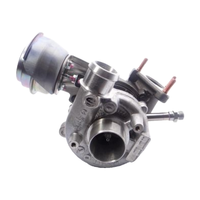 Garrett turboaggregat 701855-0001-R