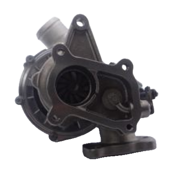 Garrett turboaggregat 706976-0002-R