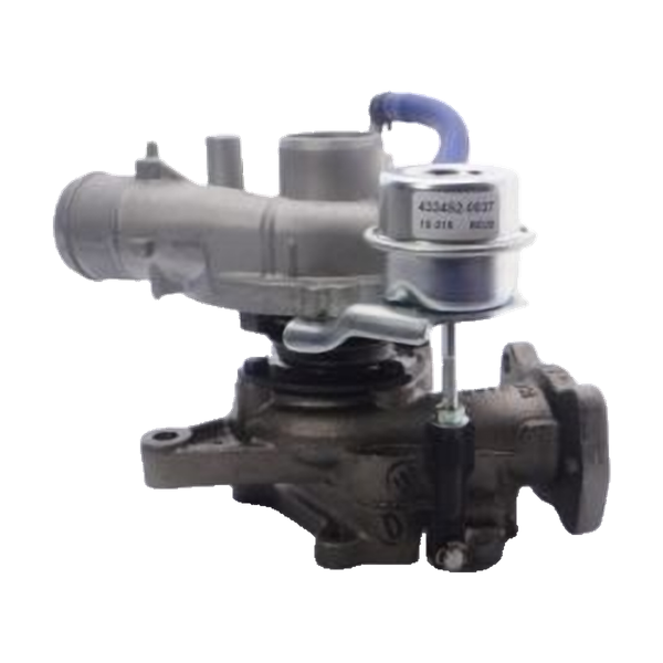 Garrett turboaggregat 706976-0002-R