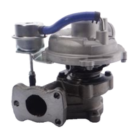 Garrett turboaggregat 706976-0002-R