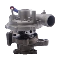 Garrett turboaggregat 706976-0002-R