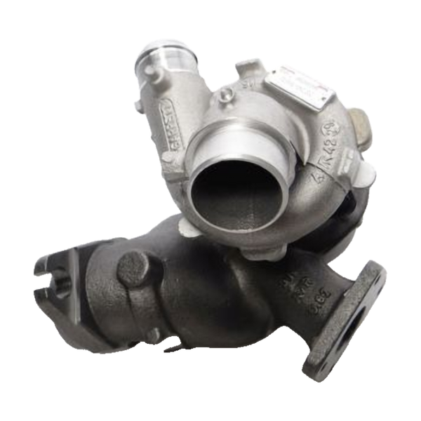 Garrett turboaggregat 707240-0002-R