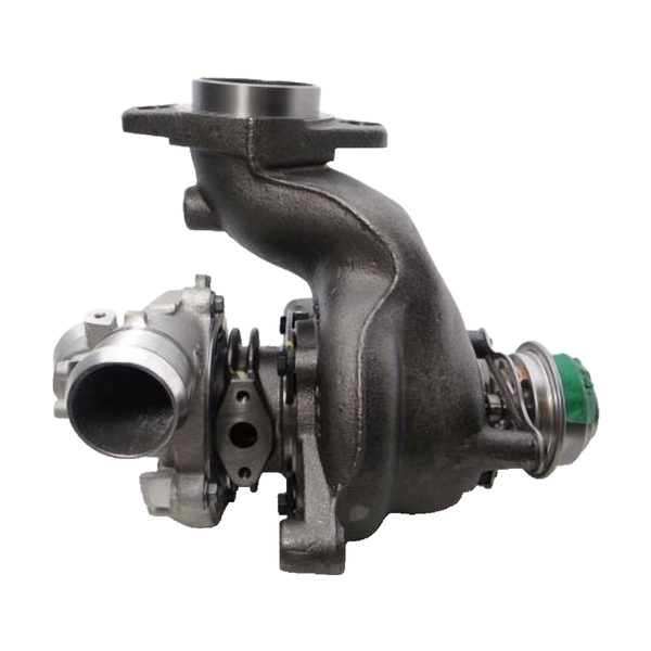 Garrett turboaggregat 707240-0002-R