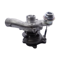 Garrett turboaggregat 708866-0002-R