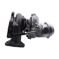 Garrett turboaggregat 708866-0002-R