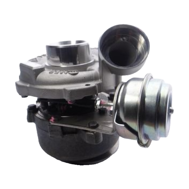 Garrett turboaggregat 709835-0001-R