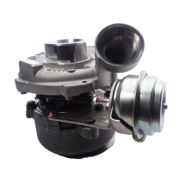 Garrett turboaggregat 709835-0001-R