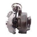 Garrett turboaggregat 709837-0001-R