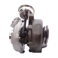 Garrett turboaggregat 709837-0001-R