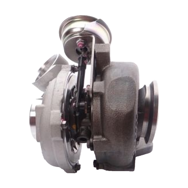 Garrett turboaggregat 709837-0001-R