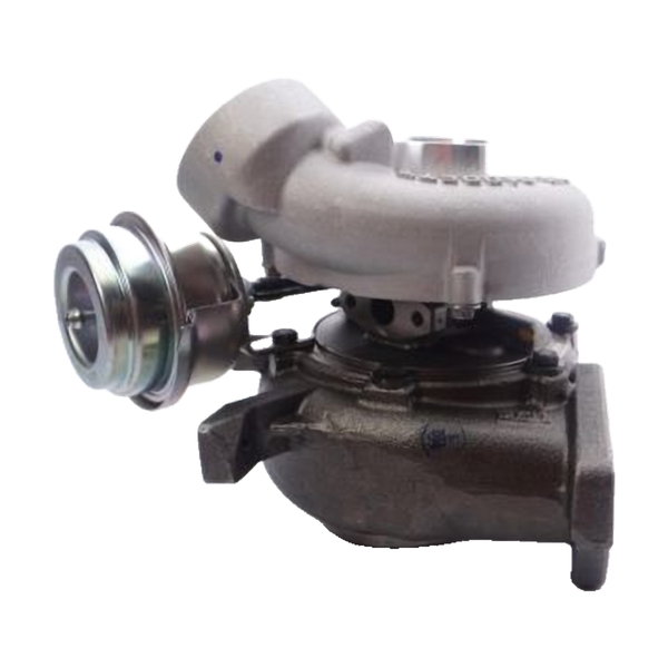 Garrett turboaggregat 709837-0001-R