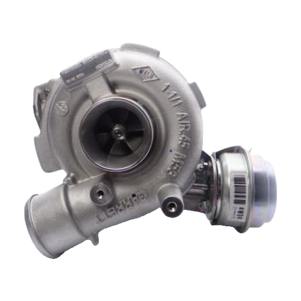 Garrett turboaggregat 710415-0001-R