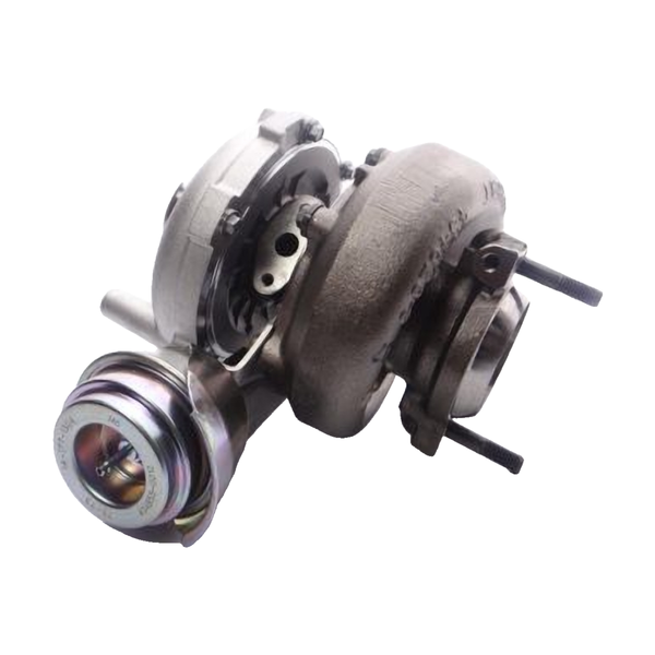 Garrett turboaggregat 710415-0001-R
