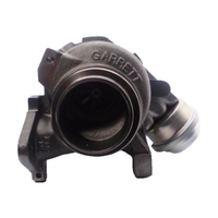 Garrett turboaggregat 711006-0001-R